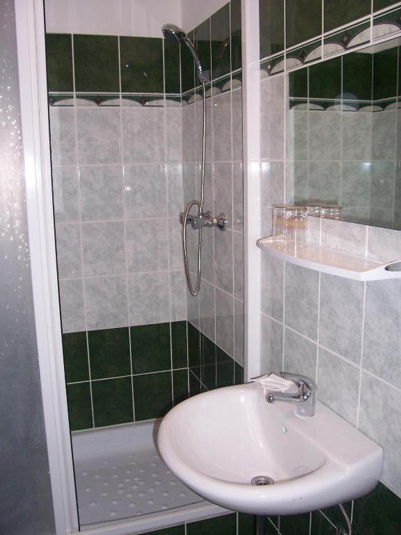 Penzion Haus Regrus Jáchymov Kamer foto